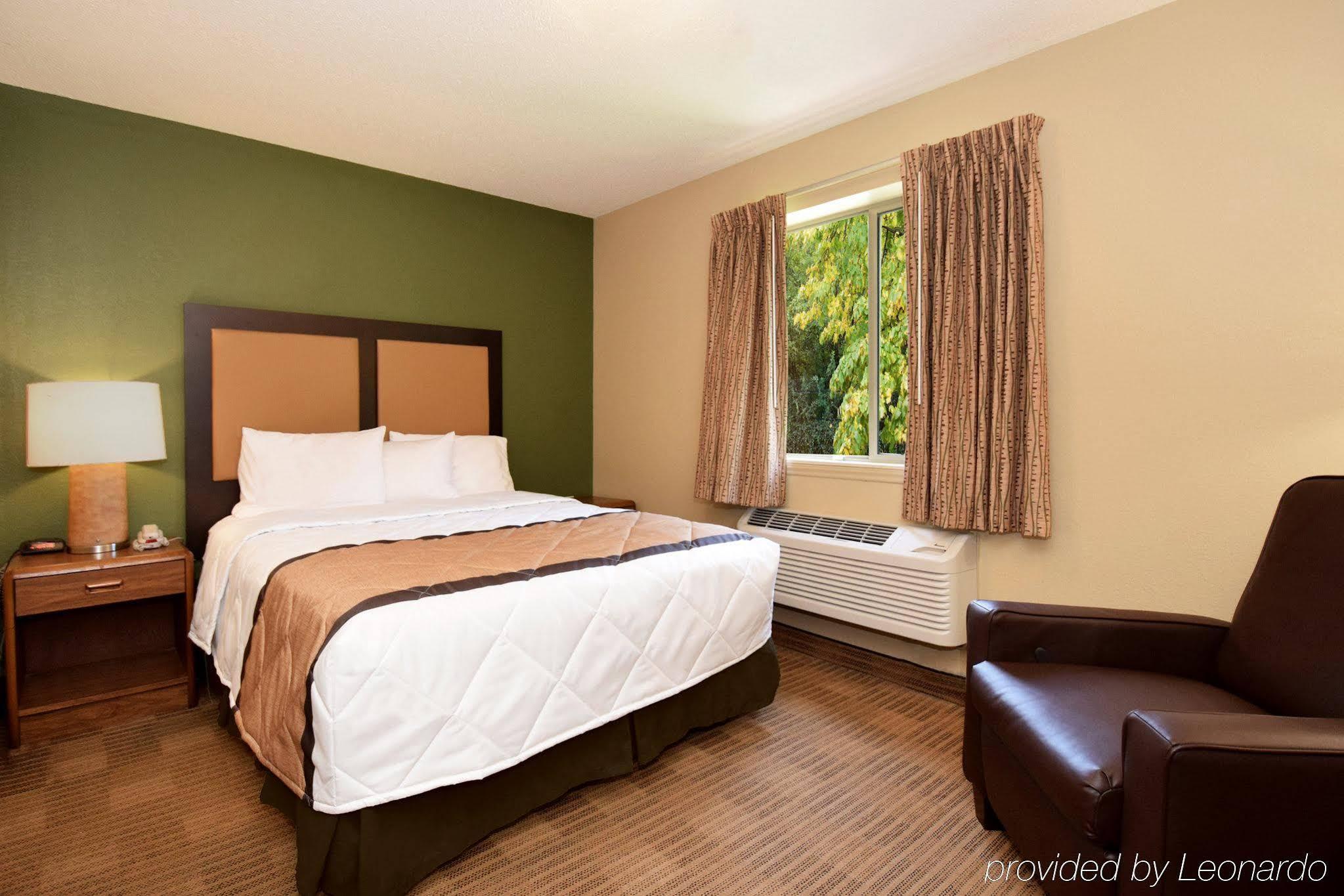 เอ็กซ์เทนด์ สเตย์ อเมริกา โคลัมบัส ซอว์มิลโร้ด Hotel ดับลิน ภายนอก รูปภาพ