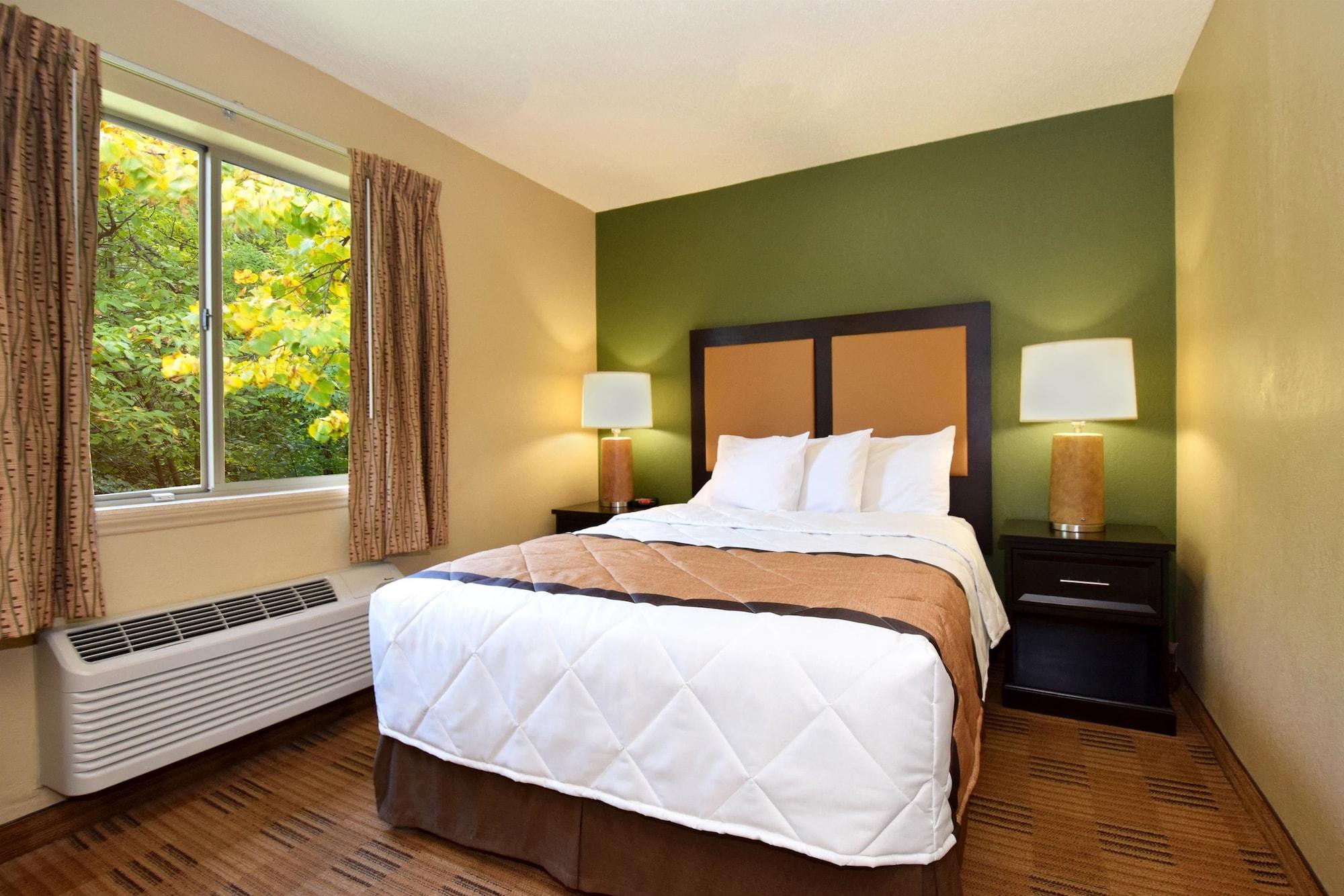 เอ็กซ์เทนด์ สเตย์ อเมริกา โคลัมบัส ซอว์มิลโร้ด Hotel ดับลิน ภายนอก รูปภาพ