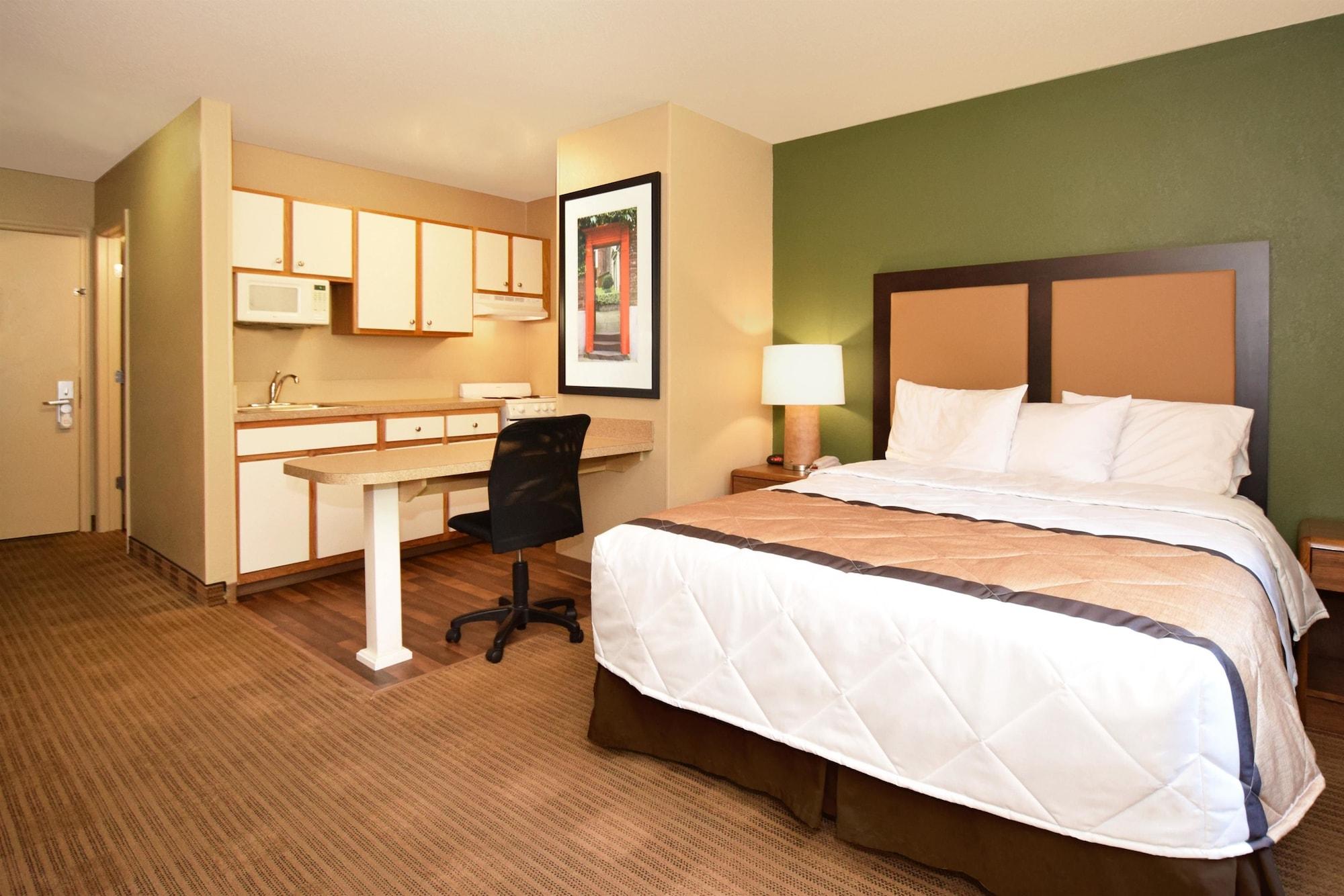 เอ็กซ์เทนด์ สเตย์ อเมริกา โคลัมบัส ซอว์มิลโร้ด Hotel ดับลิน ภายนอก รูปภาพ