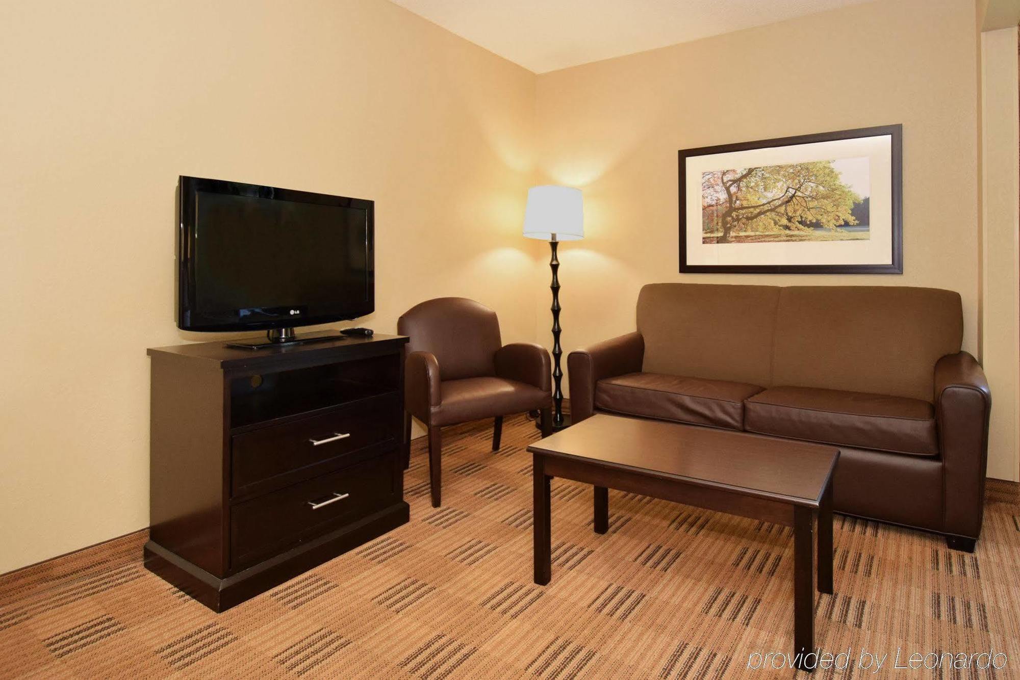 เอ็กซ์เทนด์ สเตย์ อเมริกา โคลัมบัส ซอว์มิลโร้ด Hotel ดับลิน ภายนอก รูปภาพ